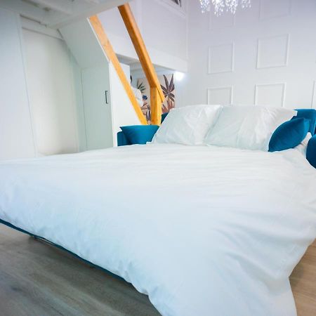 Duplex 60M2 - Montpellier Proche Gare Apartment Bagian luar foto