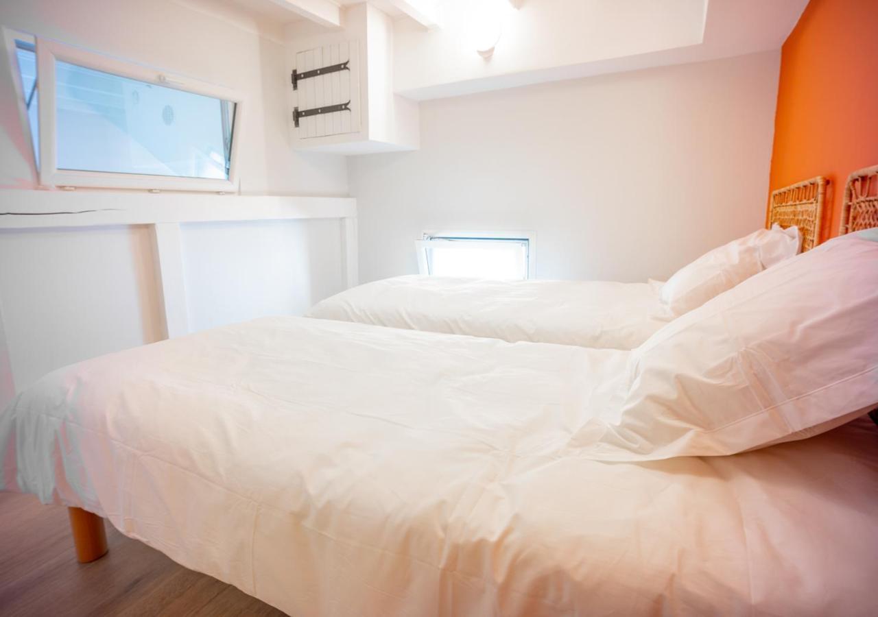 Duplex 60M2 - Montpellier Proche Gare Apartment Bagian luar foto