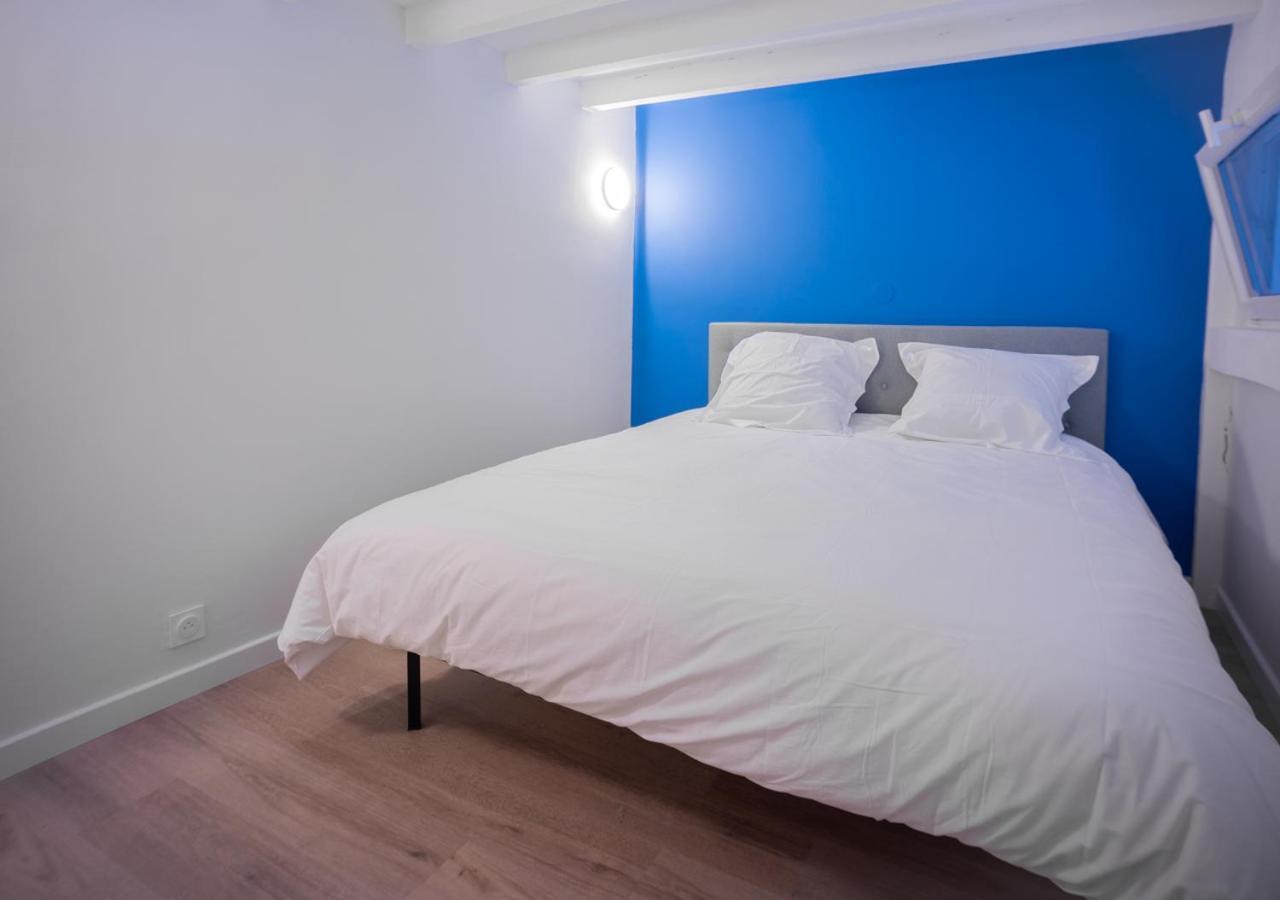 Duplex 60M2 - Montpellier Proche Gare Apartment Bagian luar foto